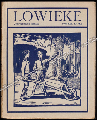 Picture of Lowieke