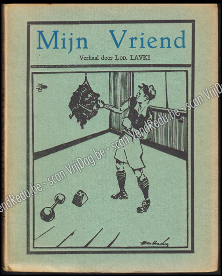 Afbeeldingen van Mijn Vriend
