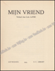 Afbeeldingen van Mijn Vriend