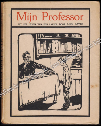 Picture of Mijn Professor