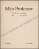 Afbeeldingen van Mijn Professor