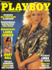 Picture of Playboy Nederland. Alles wat mannen boeit. Nr. 10, october 1985