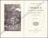 Picture of Histoire Naturelle des Oiseaux, des Reptiles et des Poissons