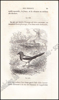 Picture of Histoire Naturelle des Oiseaux, des Reptiles et des Poissons