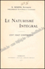 Picture of Le naturisme intégral