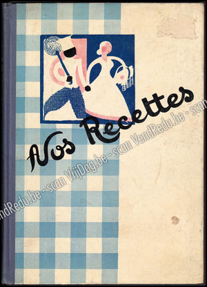 Picture of Nos recettes au four électrique