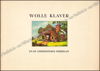 Picture of Wolle Klaver en de geheimzinnige meridiaan