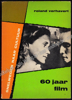 Image de Zestig jaar film in vogelvlucht (Omslagtitel: 60 jaar film)