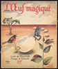 Picture of L'Œuf magique