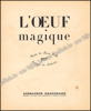 Picture of L'Œuf magique