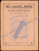 Image de Vandaag: Vlaamsche halfmaandelijksche Kroniek. Jg. 1, nr. 3. 15 Maart 1929