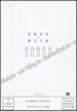 Image de Projectdossier en Catalogus "Ogen-Blik" (Koning Boudewijnstichting). 1990–1991