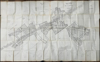 Image de Projet Zollikofer. Plan des expropriations. Plan N° 3 Légende. (Zollikofer-De Vigneplan Gent). 1882–1883.