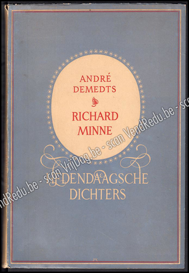 Picture of Richard Minne