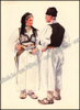 Picture of Narodne Nošnje Jugoslavije - I: Dalmacija, Bosna, Hercegovina