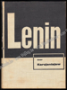 Afbeeldingen van Het leven van Lenin: 1870-1924 (Deel 1, 1936)