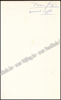 Picture of Het Dossier Tetramachus. Gesigneerd