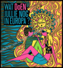 Picture of Wat doen jullie nog in Europa? Een protestboek voor jonge mensen